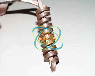 induction I.D. Coil