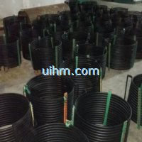 induction coils for melting furnace_1_1