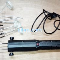 mini handheld induciton heater (1~2kw)