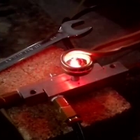 induction heating for 3d printing head (2)